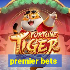 premier bets